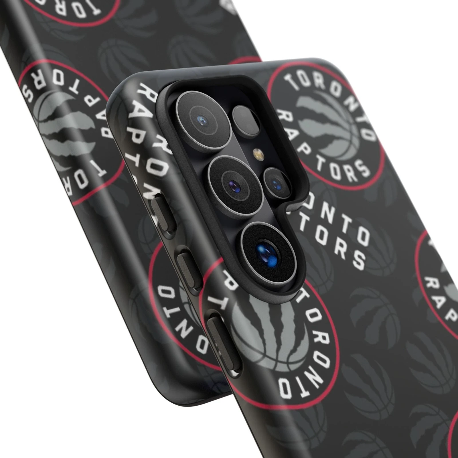 Toronto Raptors iPhone Cases