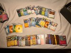 Pokémon Cards Mega Evolution Phantasmal Flames Elite Trainer Box Set Open — photo 4
