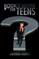 Ladonna Harris | Book OF Questions For Teens | Taschenbuch | Englisch (2012)
