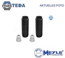 37-14 640 0008 STOßDäMPFER STAUBSCHUTZSATZ VORNE MEYLE FÜR KIA SOUL III,NIRO