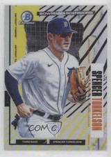 2021 Bowman Chrome Bowman Ascensions Spencer Torkelson #BA-1 uk2
