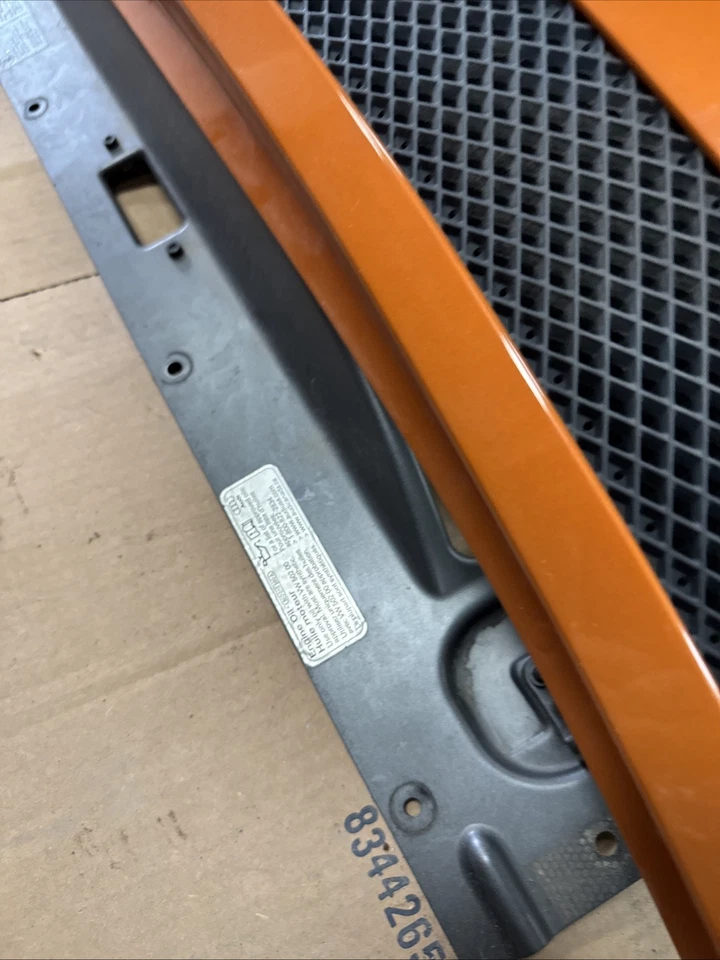 Alerón trasero AUDI R8 2008 2009 2010 2011 2012 2014 2015 ala OEM soporte montaje Foto 4 de 4