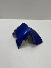 Couverture Carénage Arrière Original Honda Foresight 250 98-04 Code :