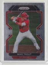 Click to enlarge Mike Trout