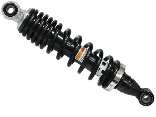 Amortiguador delantero de gas Bronco AU-04312 - 183-04312 120738 Foto 2 de 4