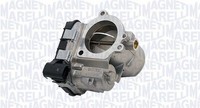 Magneti Marelli 802010473903 Drosselklappenstutzen Passend FüR Fiat