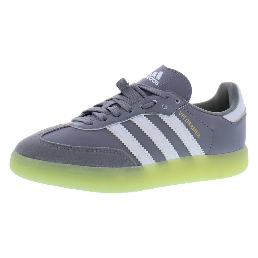 Adidas Velosamba White Blue Rush Turbo for sale | eBay