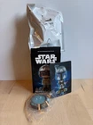 BRAND NEW Pop Mart Star Wars Bobblehead Series Figures Jango Fett 2025