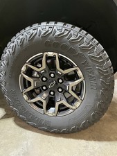 Goodyear Wrangler Territory Mt 28570r17 Tire Goodyear Wrangler Territory Mt 28570r17 Tire