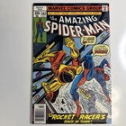 Amazing Spider-Man #182 | VF | Peter Proposes to Mary Jane | Marvel Comics 1978