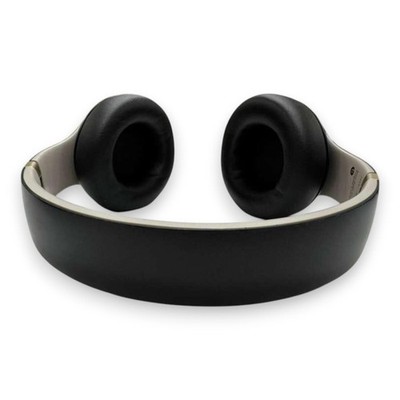 Beats Studio Pro Wireless Bluetooth Noise Cancelling Headphones Black/Gold