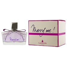 Lanvin Paris Marry Me Eau De Parfum EDP 75 ml (woman)