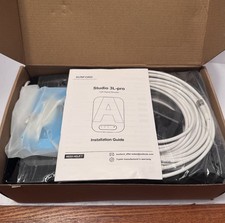 Sunford STUDIO 3-L PRO CELL SIGNAL BOOSTER Brand New