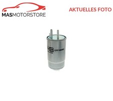 KRAFTSTOFFFILTER CHAMPION CFF100502 P FÜR FIAT DOBLO,DUCATO,BRAVO II