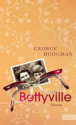Bettyville: Roman, George Hodgman