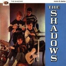 The Shadows von the Shadows von not specified | CD | Zustand sehr gut - Bild 1 von 2
