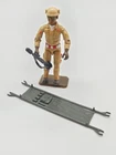 GI JOE ARAH 1983 DOC 100% COMPLETE HASBRO VINTAGE