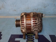 NISSAN JUKE QASHQAI MK2 J11 PULSAR 2014-2018 1.2 HRA2DDT ALTERNATOR 23100BV80A