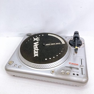 Vestax PDX-2000 DJ Turntable for sale online | eBay