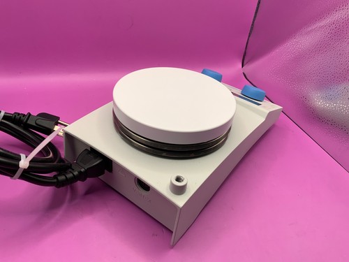Hotplate magnetic stirrer BenchMark Thermolyne VWR CORNING Chemglass stirring - Picture 19 of 22