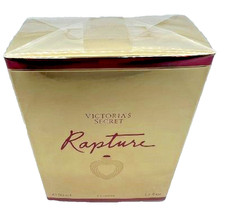 Victoria's Secret Rapture Cologne Perfume Spray 1.7 Oz
