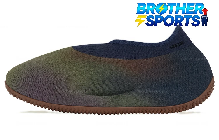 Adidas Yeezy Knit Runner Fade Indigo for Sale | Authenticity