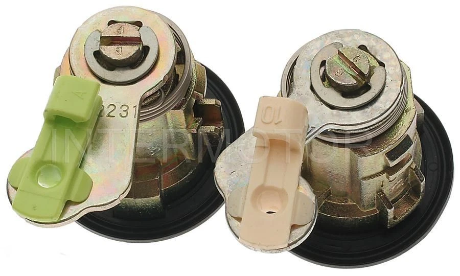 Nuevo kit de cerradura de puerta SMP para Toyota Tercel 1991-1994 Foto 4 de 4