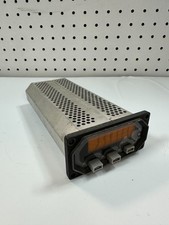 Collins DME INDICATOR 622-6524-003 (IND-42A), removed from Sikorsky S-76