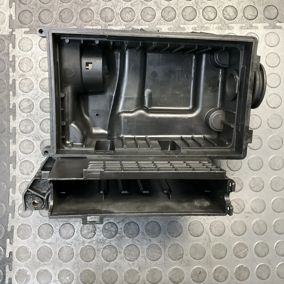 Mini Cooper 2002-2008 filtro de aire filtro caja cubierta inferior OEM Foto 2 de 4