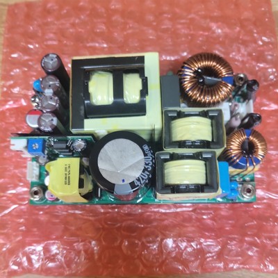 CINCON ELECTRONICS CFM500M240C AC-DC Power Supply - 500 Watt - Medical - Open...