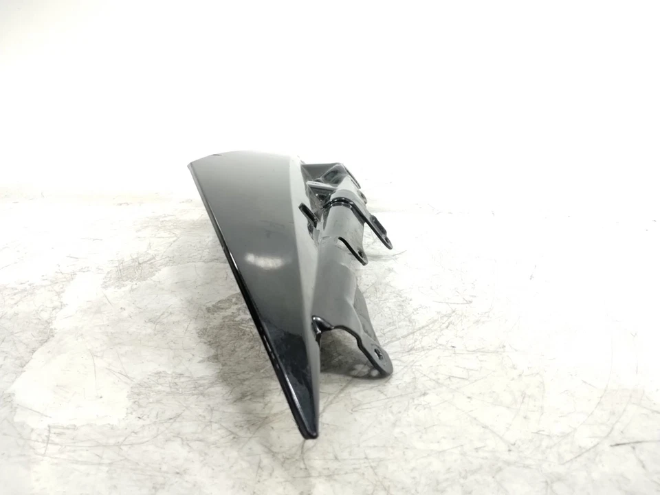 KTM Super Duke 990 2008 negro carenado trasero izquierdo cubierta de capucha 61008041000 Foto 4 de 4