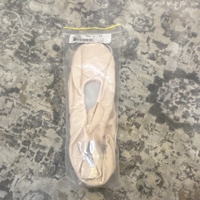 Bloch Dansoft S0205L Women s Pink Ballet Shoes Slippers Size 6.5A