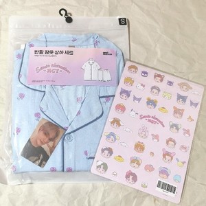 Nct Sanrio Pajamas | eBay NCT DREAM サンリオ SPAO パジャマ チョンロ