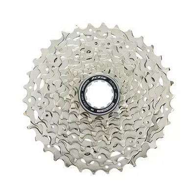 Kassette Kettenräder SHIMANO 105 Cs R7101 - 12 Geschwindigkeit