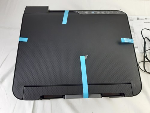 Epson EcoTank ET-2860 Multifunction Wi-Fi Wireless Printer - USED F2 - Picture 8 of 16