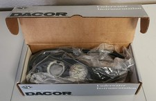 Vintage Dacor Digital Underwater Instrumentation NOS