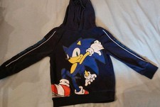 Sonic Pullover Kaputzenpullover Hoodie   the ...