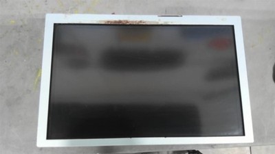 Info-GPS-TV Screen Front Center Dash Mounted Fits 16-17 MKX 917688