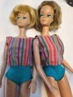 New ListingVintage Barbie American Girl Doll Lot Collectible Mattel Rare