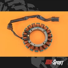 04-07 2007 Buell Firebolt XB12 OEM Stator Magneto Alternator Generator Wiring