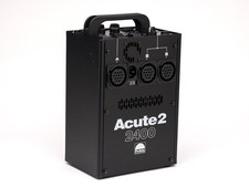 Profoto Acute2 2400 Power Supply Pack 0446