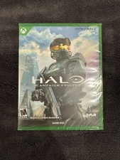 Halo: Campaign Evolved - Microsoft Xbox Series X | S Brand New & Factory Sealed