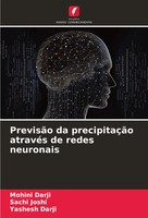 Mohini Darji (U. A.) | PrevisãO Da PrecipitaçãO AtravéS De Redes Neuronais