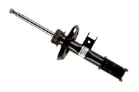 1X Bilstein StoßDäMpfer B4 Serienersatz 22-220127 FüR Mercedes X117 W246 C117