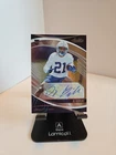 2025 Panini Absolute DJ Giddens Base (RAW)