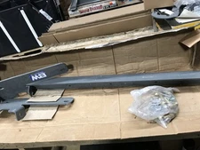 B&W GNRM1117 TURNOVERBALL HITCH MOUNTING RAIL FOR FORD F250 F350 SUPER DUTY RWD