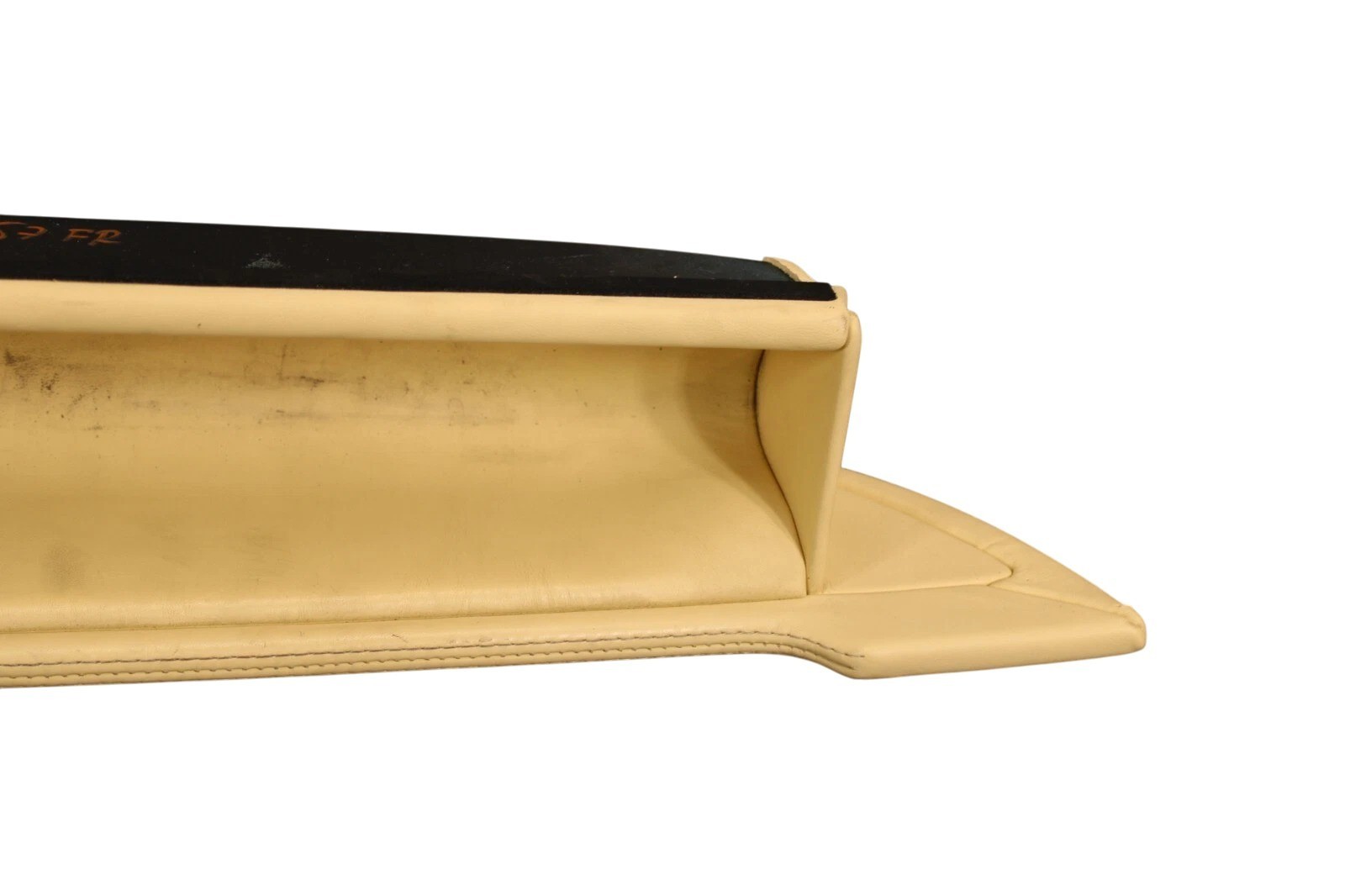 Bentley Continental 2006-2012 Front Right Side trim Beige