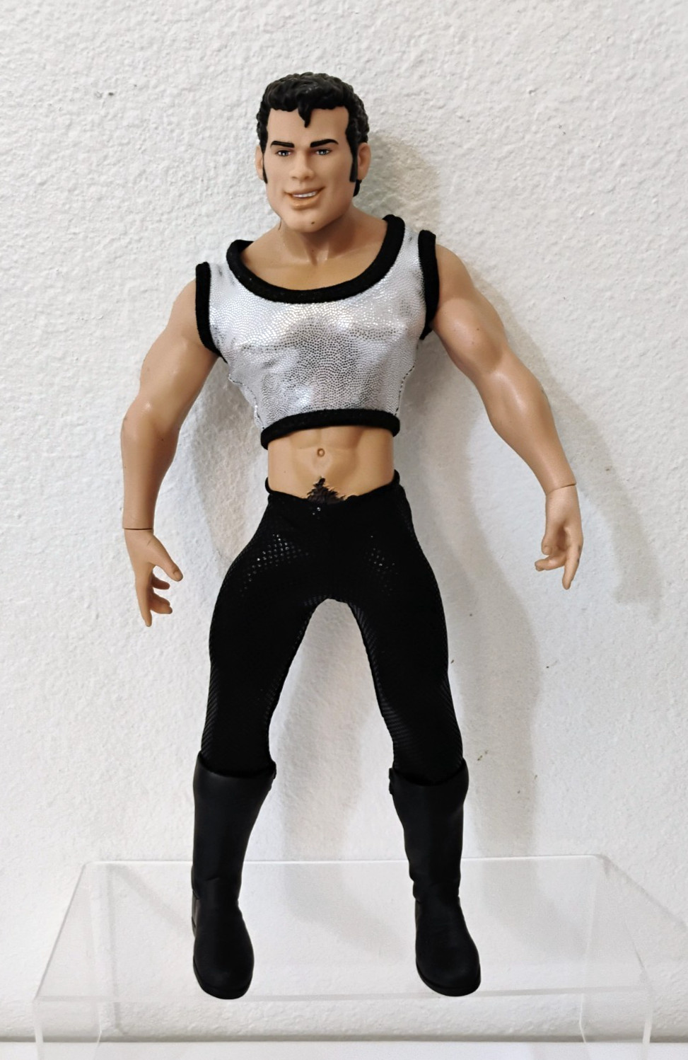 たけGayDoll Tom of Finland フィギュア たけGayDoll Tom of Finland