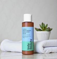 2% BHA Serum Face Body Liquid Exfoliant Serum Combination Oily Skin Care 100ml