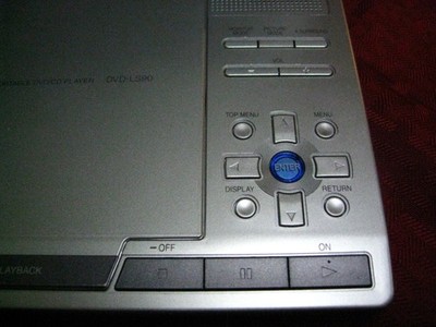 LTE・DVD付 Panasonic CF-SV9 Amazon.com: Panasonic DVD-LS90 9-Inch Portable DVD Player